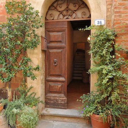 Romantico 36 Città della Pieve Eksteriør bilde