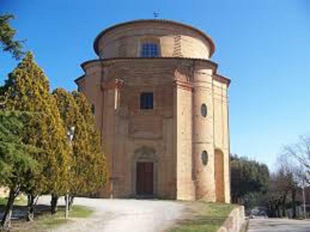 Romantico 36 Città della Pieve Eksteriør bilde